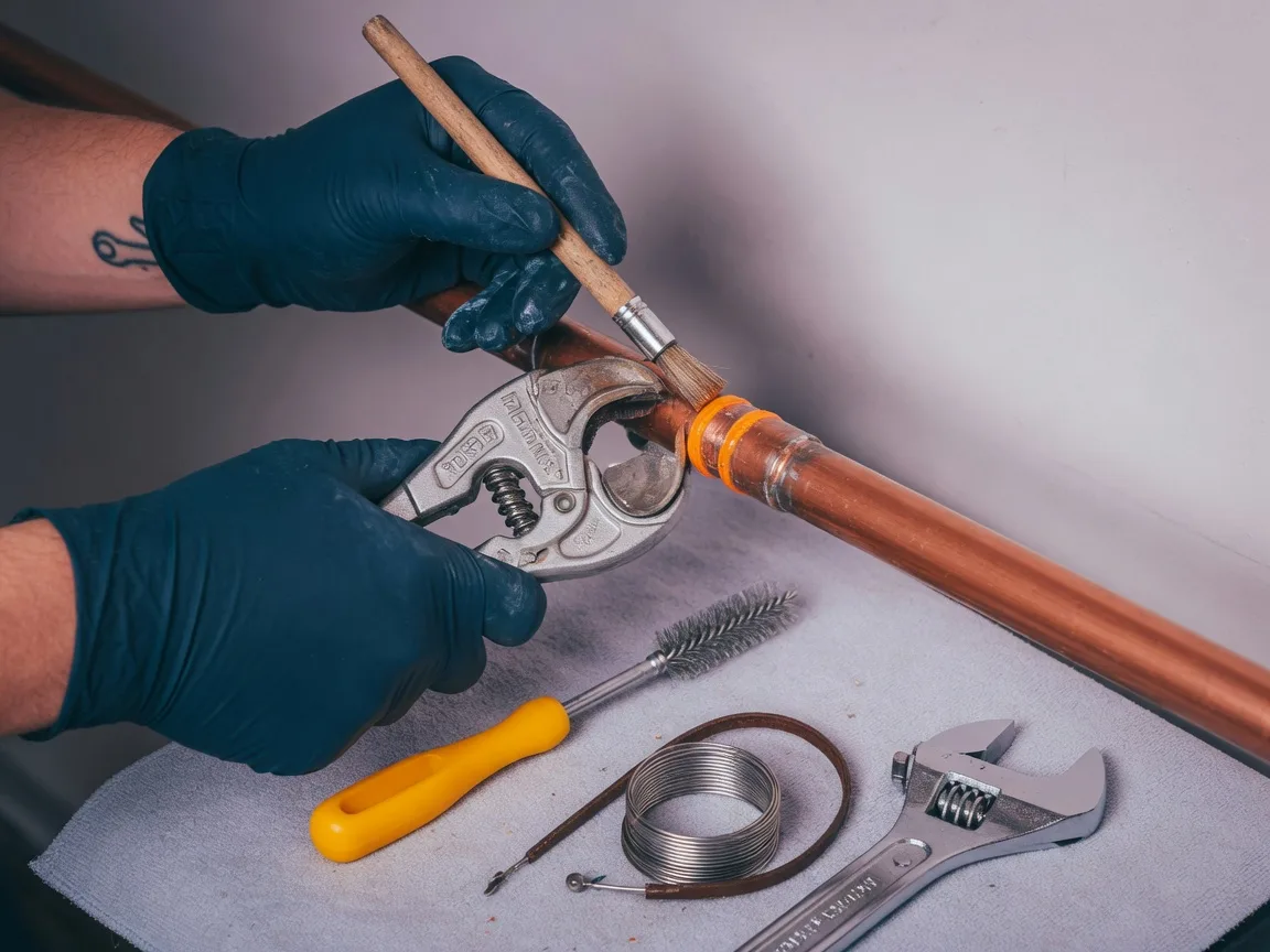 Why choose Sump Pump Repair in Marion, KS